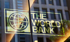 وام اوکراینی بانک جهانی به ۴۶۰ میلیون یورو افزایش یافت