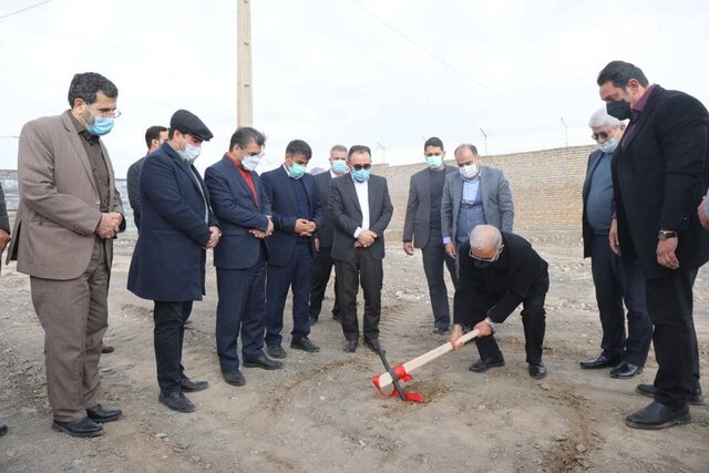 ۳ سوله اقامتی معتادین متجاهر در مشهد احداث می‌شود