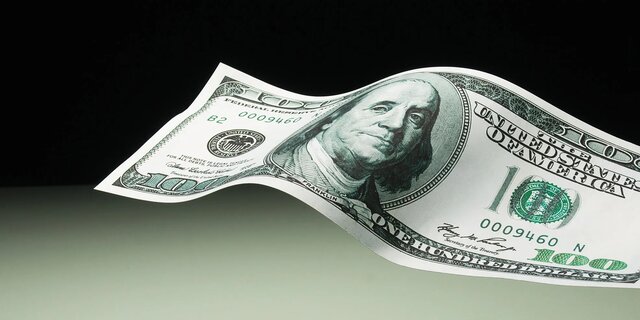 قیمت دلار بالاتر میرود؟ قیمت دلار بالاتر میرود؟