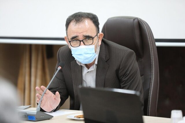 استاندار خراسان رضوی: اقامه نماز باید در جامعه نهادینهسازی شود