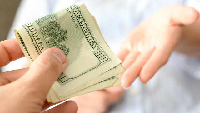«اصلاح مکانیسم پرداخت حقوق» در دستور کار دولت «اصلاح مکانیسم پرداخت حقوق» در دستور کار دولت