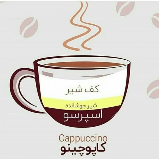 آشنایی با نوشیدنیهای بر پایه اسپرسو