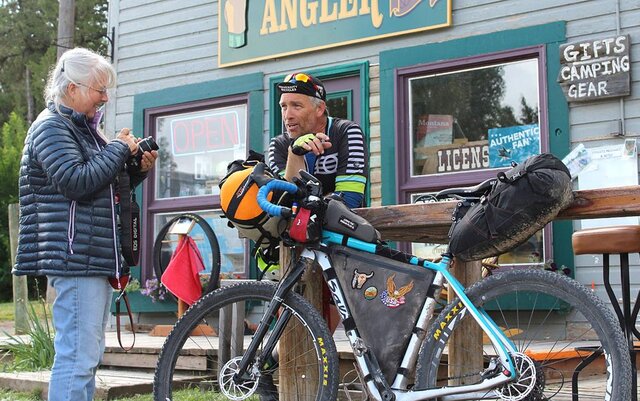 سفری هیجانانگیز و ورزشی در گردشگری با دوچرخه