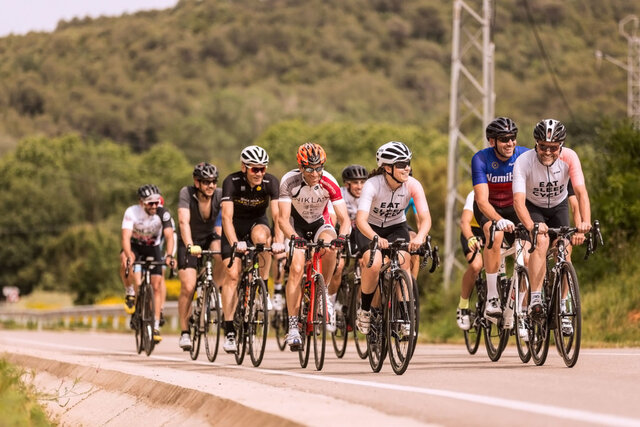 سفری هیجانانگیز و ورزشی در گردشگری با دوچرخه