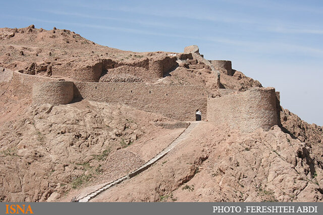 قلعههای اسماعیلیه مجموعهای تاریخی با پیشینهای حماسی/۷/