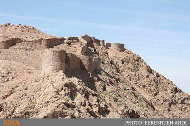 قلعههای اسماعیلیه مجموعهای تاریخی با پیشینهای حماسی/۷/