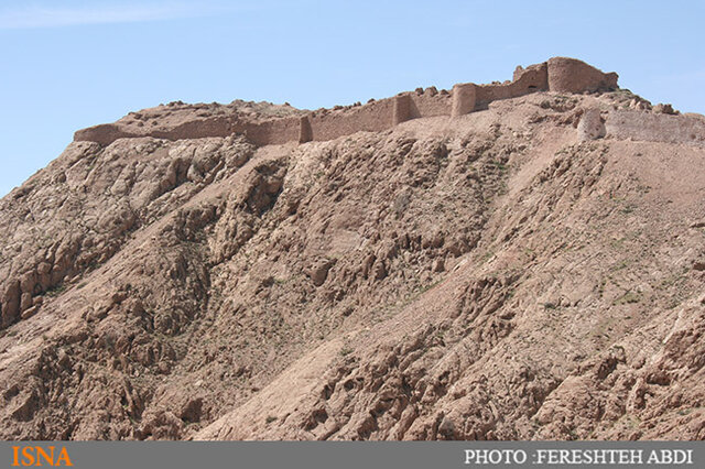 قلعههای اسماعیلیه مجموعهای تاریخی با پیشینهای حماسی/۷/