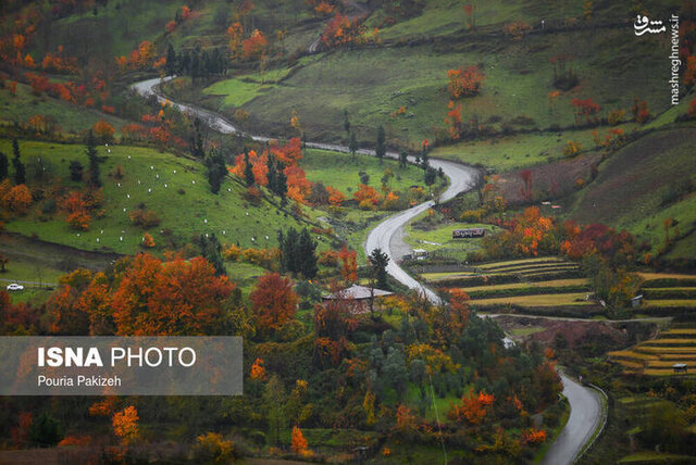 ایران همگام با جهان در توجه به صنعت اکوتوریسم