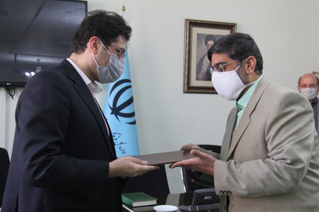 ۶ انتصاب در اداره کل فرهنگ و ارشاد خراسان رضوی