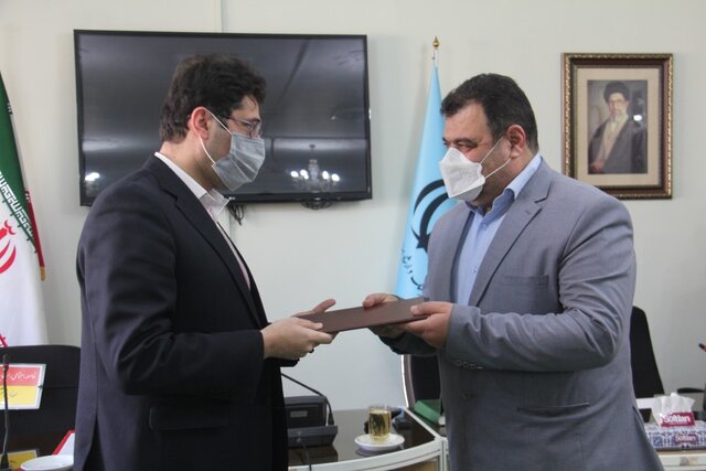 ۶ انتصاب در اداره کل فرهنگ و ارشاد خراسان رضوی