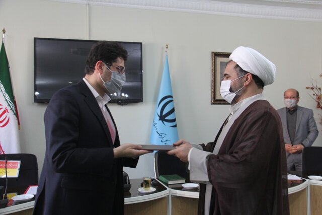 ۶ انتصاب در اداره کل فرهنگ و ارشاد خراسان رضوی