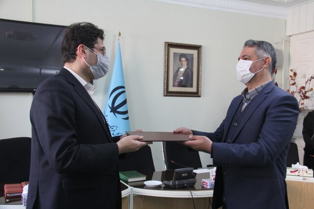 ۶ انتصاب در اداره کل فرهنگ و ارشاد خراسان رضوی