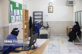 افزایش ۱۵ درصدی مراجعه به مراکز منتخب کرونا در مناطق تحت پوشش دانشگاه علوم پزشکی مشهد