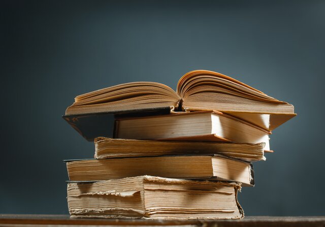 معرفی برترین کتاب‌های سال ۲۰۲۱