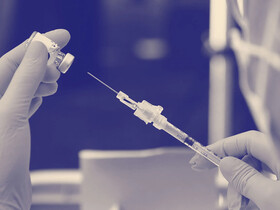 واکسنی که ایمنی ۱۰۰ درصدی در برابر اُمیکرون ایجاد می‌کند