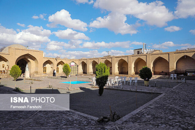 نگاهی به حِرَف گوناگون و قدیمی در موزه مردمشناسی تربتحیدریه نگاهی به حِرَف گوناگون و قدیمی در موزه مردمشناسی تربتحیدریه