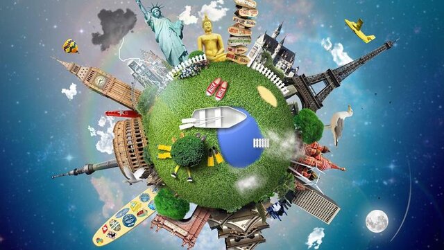 اولویتهای گردشگران برای سفر در سال جدید چیست؟