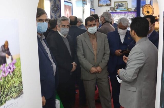 حضور میلیونی زوار در مشهد فرصت توسعه اقتصادی و فرهنگی این شهر است