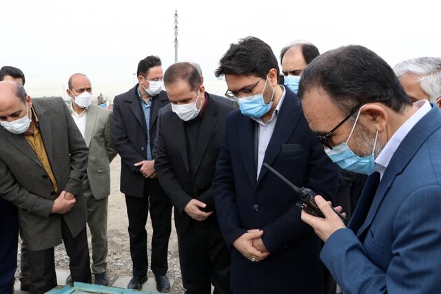 تامین آب مشهد مشکل بسیار جدی است