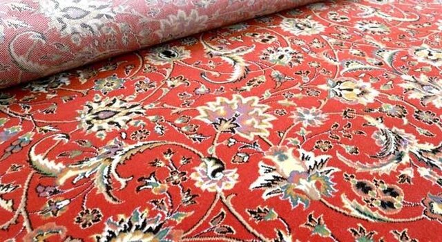 نقش شاهعباسی و سیر تکاملی آن در ایران