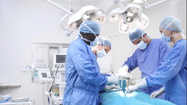 چگونه تاثیر شیمی درمانی در بیماران سرطانی را افزایش دهیم؟