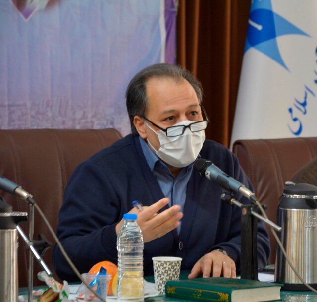 رویداد ملی گام دوم دانشگاه آزاد اسلامی فرصتی عالی برای طرح و حمایت از ایده‌های فناورانه جدید