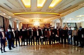 به دنبال کاهش وظایف شوراهای اسلامی هستند