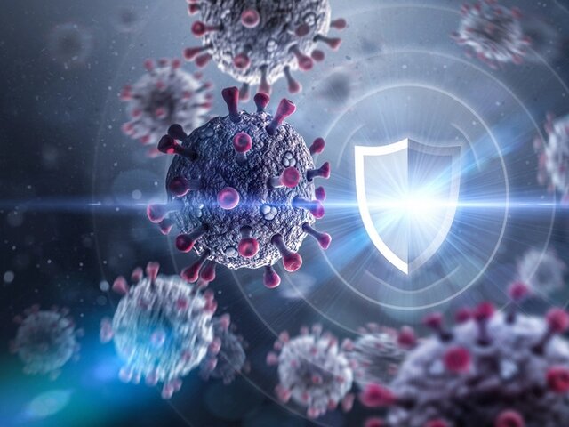 ابتلا به کدام سویه کرونا مصونیت بیشتری ایجاد خواهد کرد؟