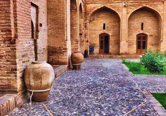 تجربهای بهیادماندنی در بازدید از موزه مردمشناسی تربت جام