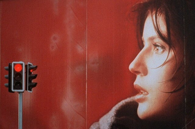 وصیت‌نامه‌ قرمز یک کارگردان 