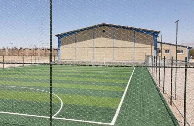 عکس تزئینی است صنایع مختلف از ورزش شهرستان فیروزه حمایت کنند