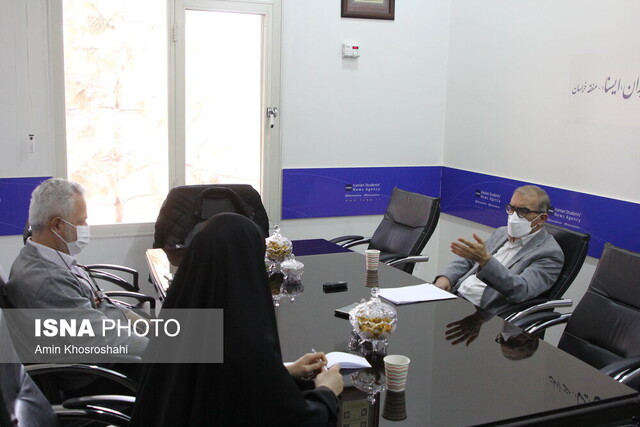 قانون ایران چه کسی را بیگانه میداند؟