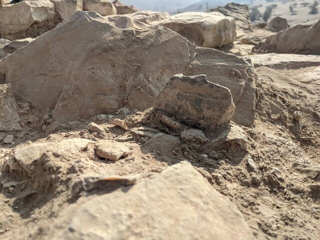 کشف سایت باستانی که آغاز زندگی در شبه جزیره عربستان را نشان می‌دهد