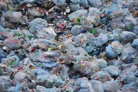 مصرف سالانه پلاستیک به ۴۶۰ میلیون تن رسید