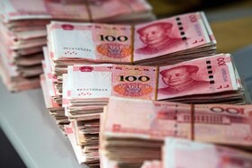 جهش کم سابقه یوان نسبت به دلار
