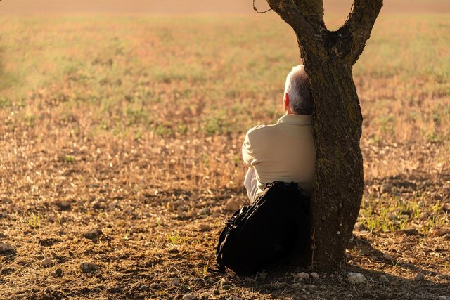 گرما سلامت روان را تهدید می‌کند