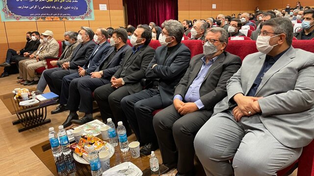 نگاه مسالهمحور بايد بر سيستم اداري حاكم شود