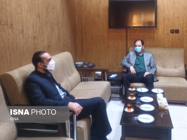 شرکتهای توسعه گردشگری بازوی راهگشای دستگاهها در این صنعت