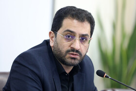 شهردار مشهد: مدیون حوزه کتاب و کتابخوانی هستیم/ از ترویج فرهنگ مطالعه حمایت می‌کنیم