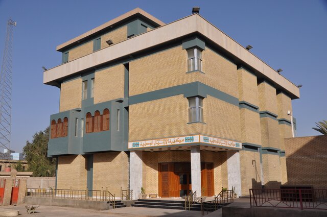 معرفی برخی از برترین کتابخانههای خاورمیانه