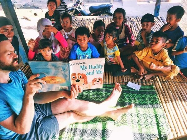 گردشگری داوطلبانه، سفری همراه با اهداف انساندوستانه