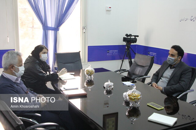 همپیوندی زیارت و سکونت در بافت پیرامون حرم رضوی موجب توسعه پایدار میشود