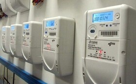 نصب ۱۰ هزار کنتور هوشمند برق در واحدهای تجاری و صنعتی مشهد