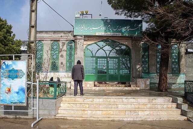رونق گردشگری روستای دهسرخ در گرو تبلیغات گسترده
