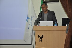 دانشگاه آزاد مشهد در رویداد گام دوم پیشگام است