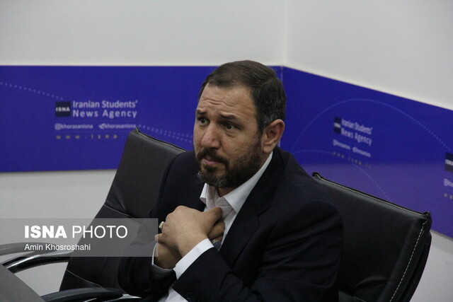 سخنگوی شورای شهر مشهد: انحلال شورا حتی به اندازه نیم‌درصد هم محقق نمی‌شود