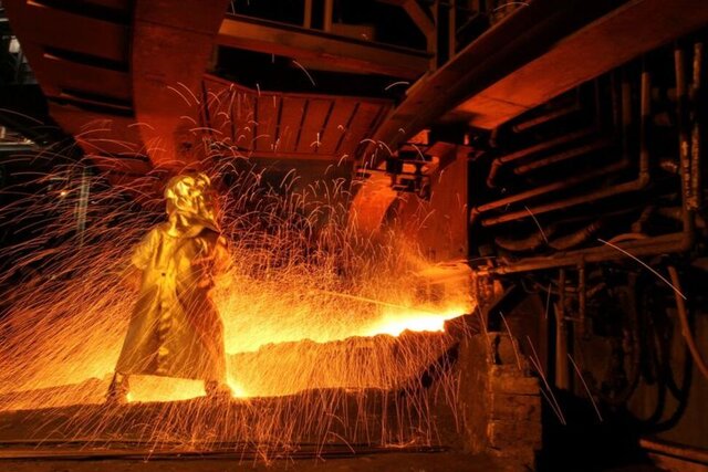 توقف انتشار قیمتهای رسمی نیکل