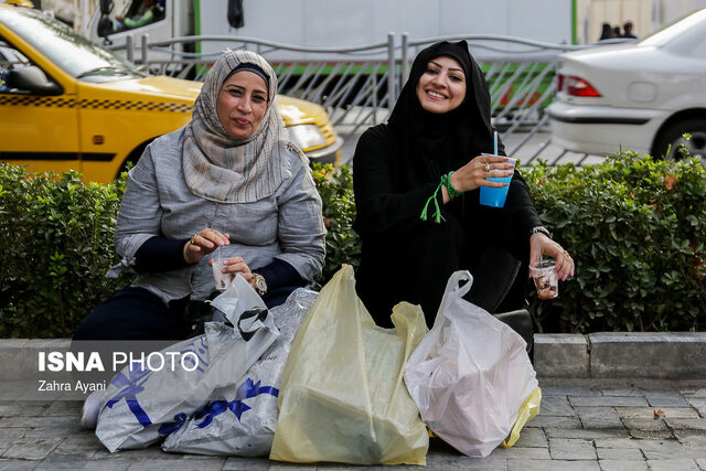 هیچ یک از گروه‌های گردشگری نتوانستند جایگزین شهروندان عربستانی باشند