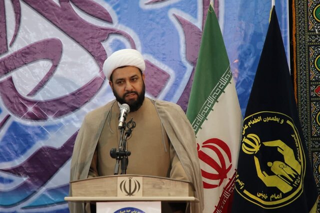 ۱۶۰۰ میلیارد تومان زکات در کشور جمع‌آوری شده است