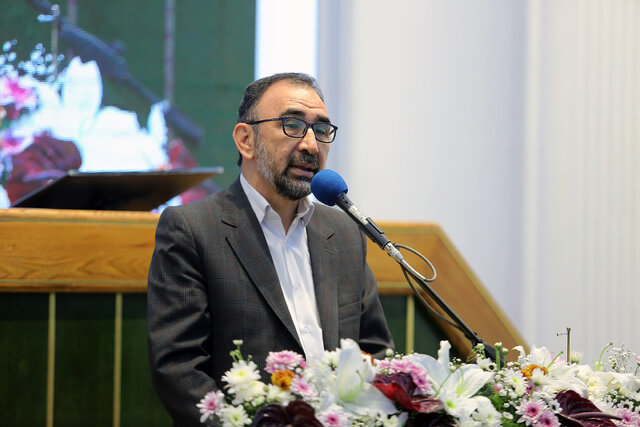 عکس از آرشیو افق میزبانی از ۴۰ میلیون زائر در سال ۱۴۰۴